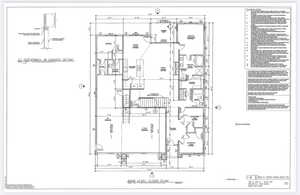 View of property floor plan
