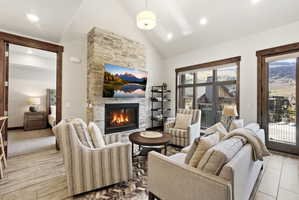 3703  BLACKSTONE DR #307 Park City UT 84098