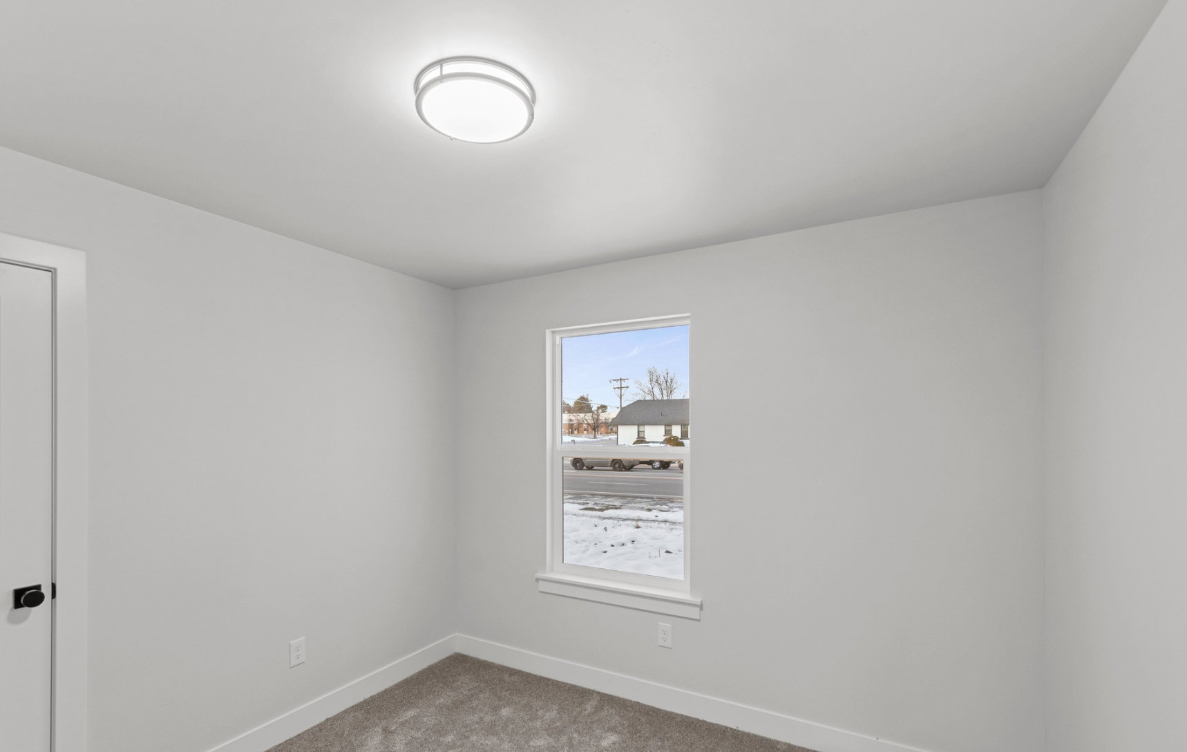 Fourth bedroom could be added if contract is in place before construction begins in January