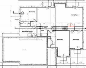 View of property floor plan