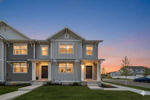 2029 S SAWMILL BLVD Heber City UT 84032