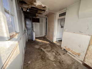 View of miscellaneous room