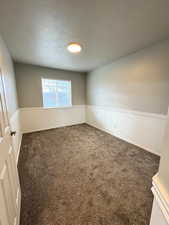 2nd bedroom, view 1.