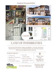 View of a document with multiple images