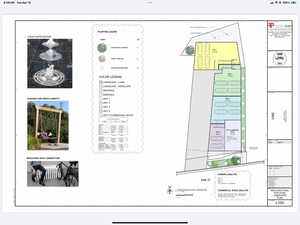 View of property floor plan