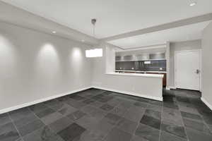 Second/ADU Kitchen & Dining