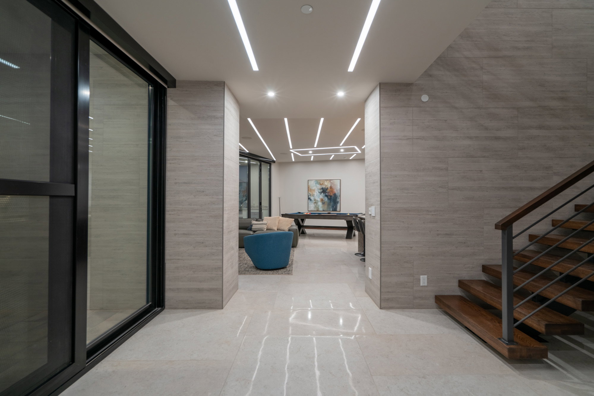 Hallway