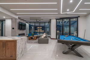 Game Room / Family Room