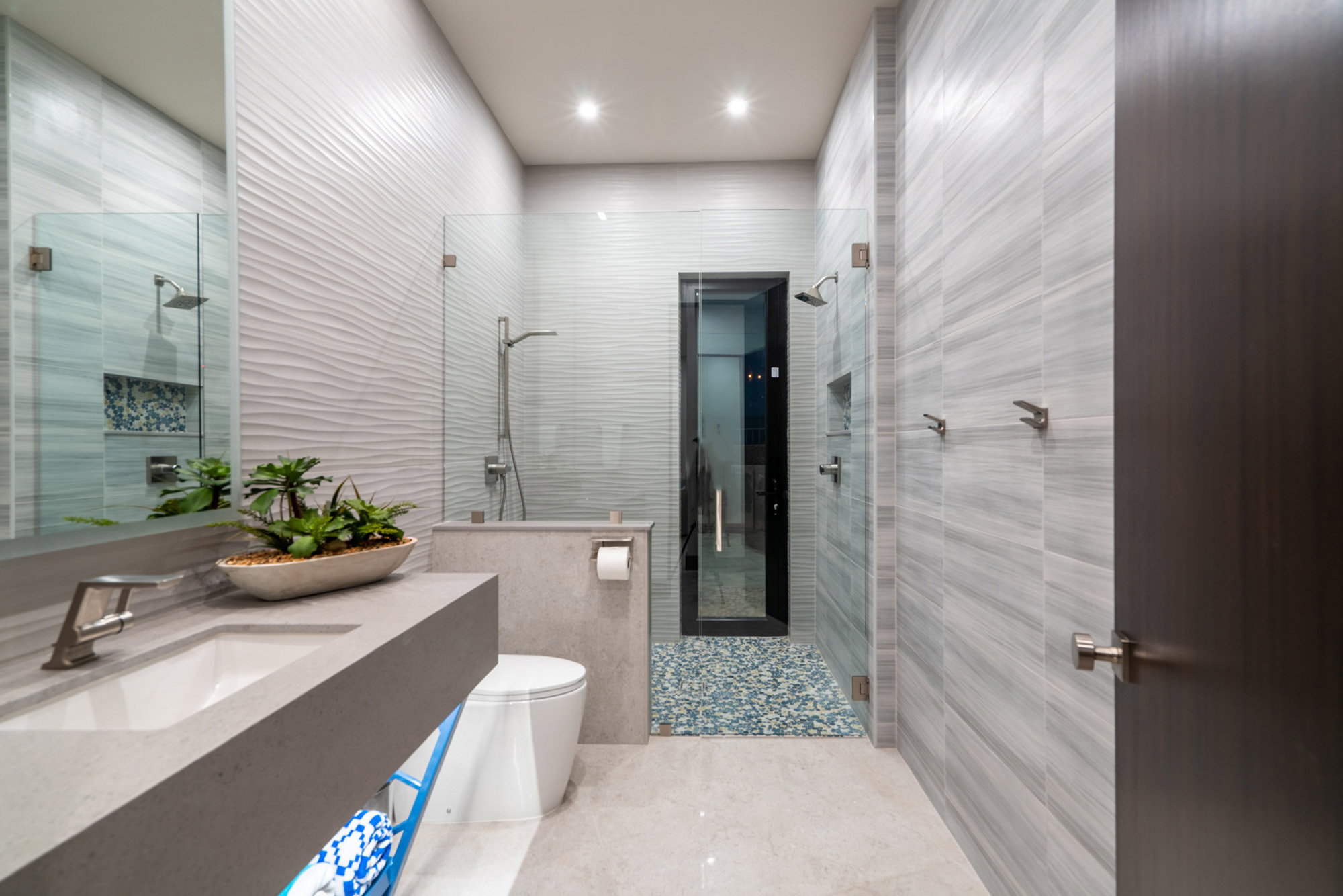 Spare Bath