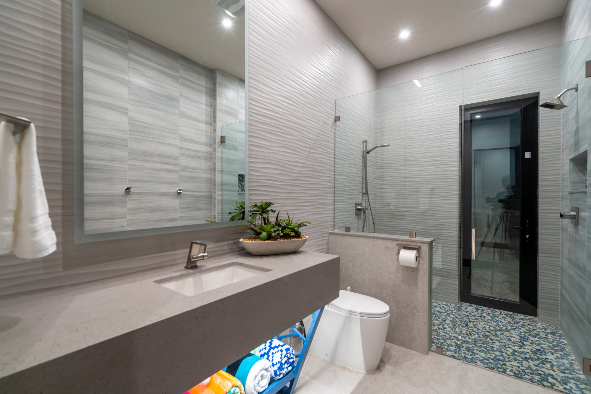 Spare Bath
