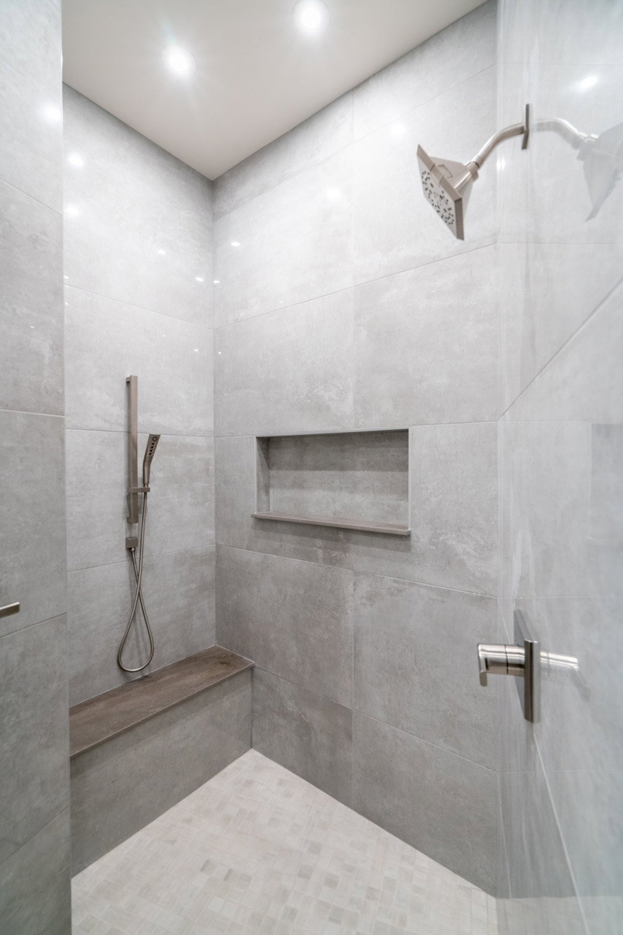 Spare Bath