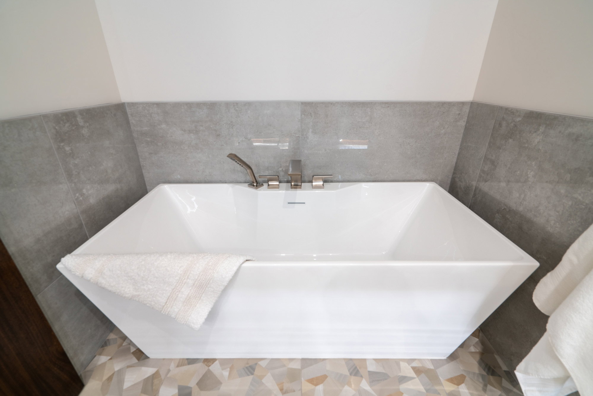 Spare Bath