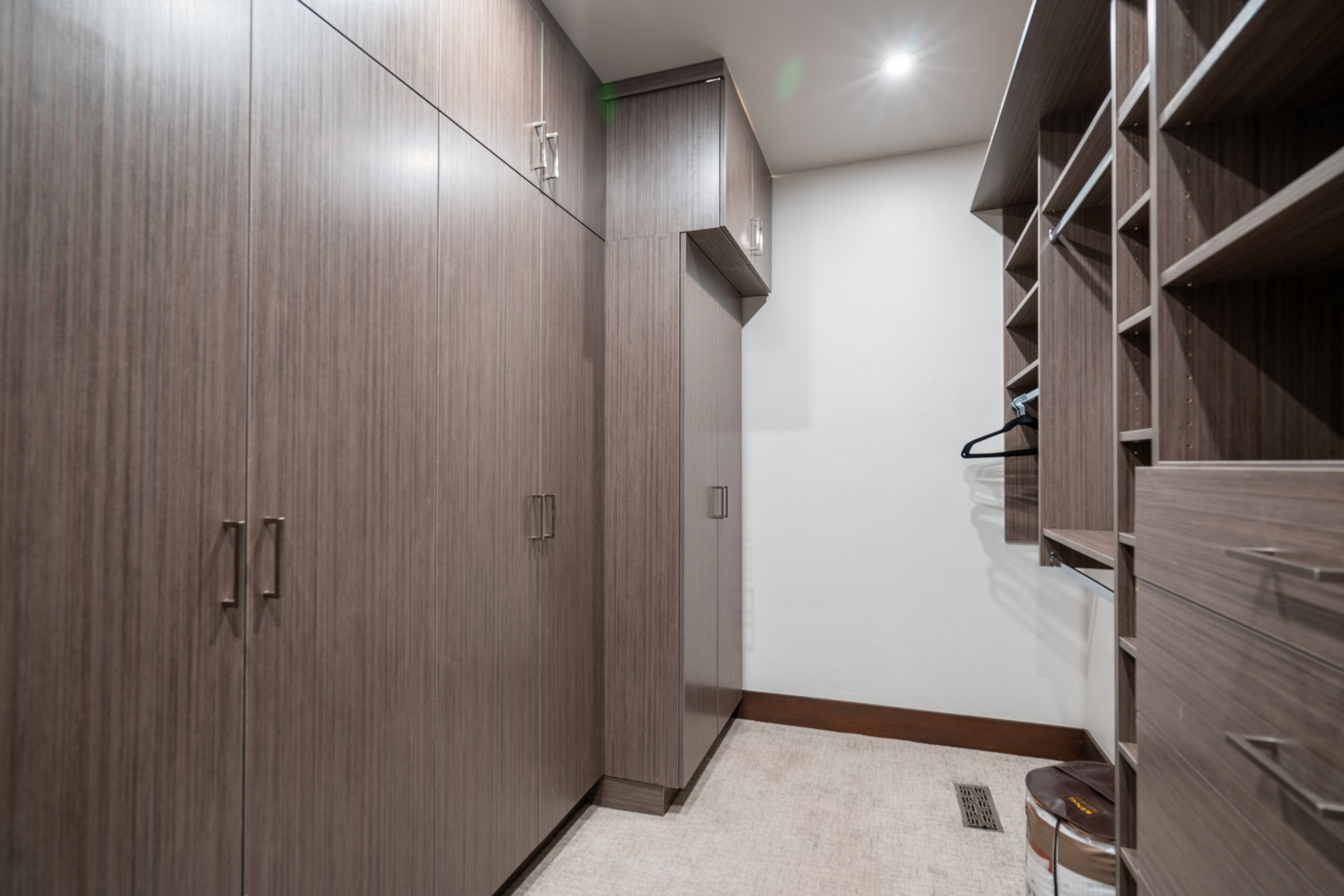 Spare Closet