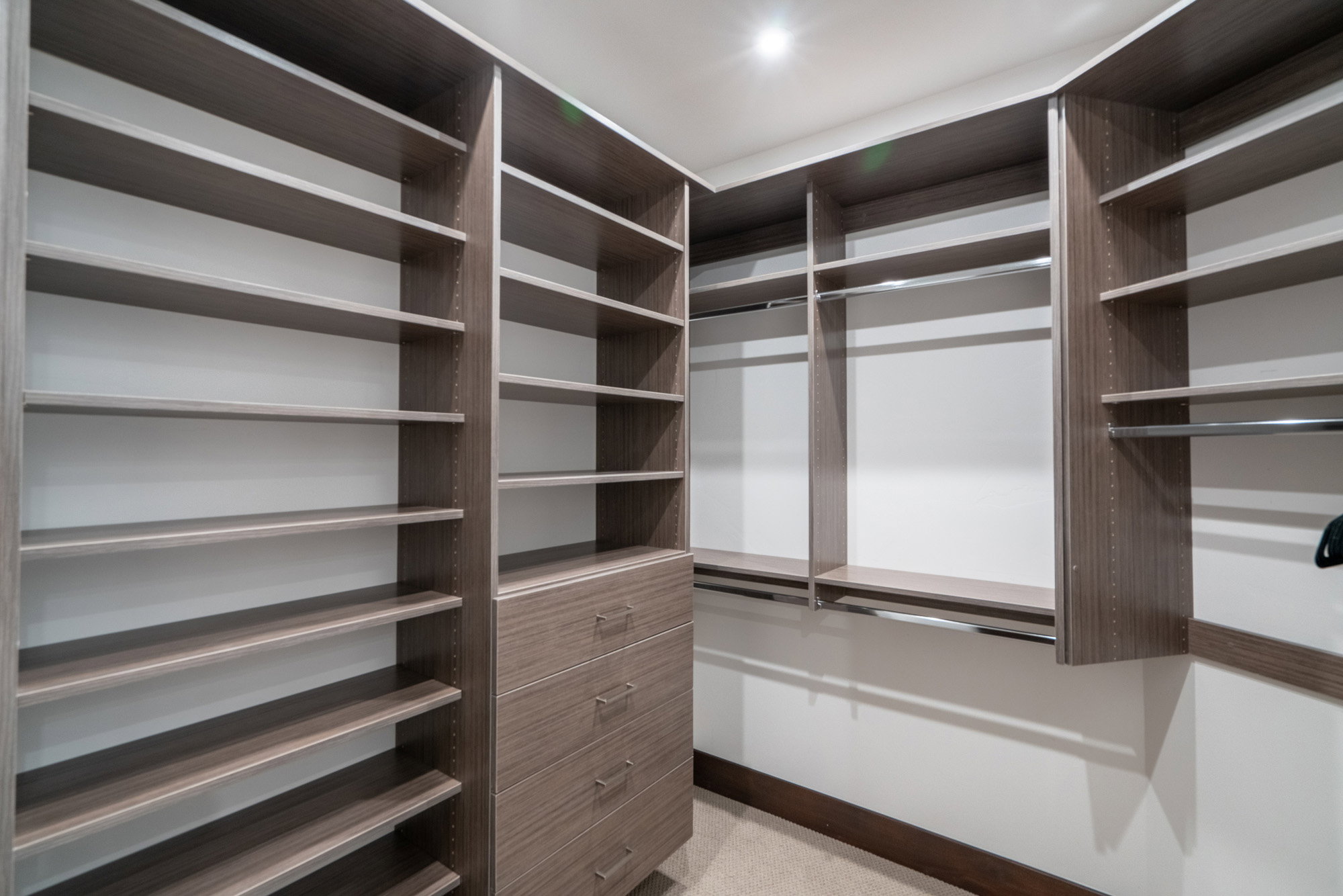 Spare Closet