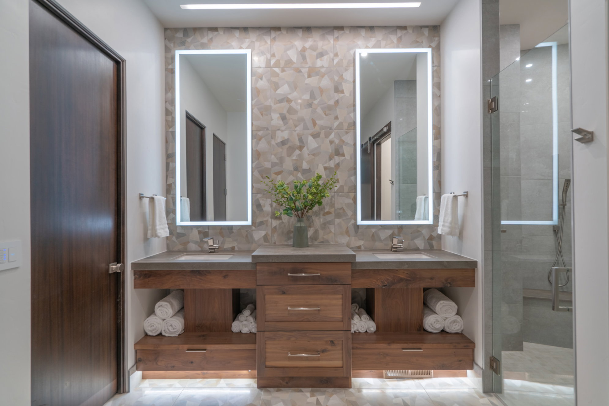 Spare Bath