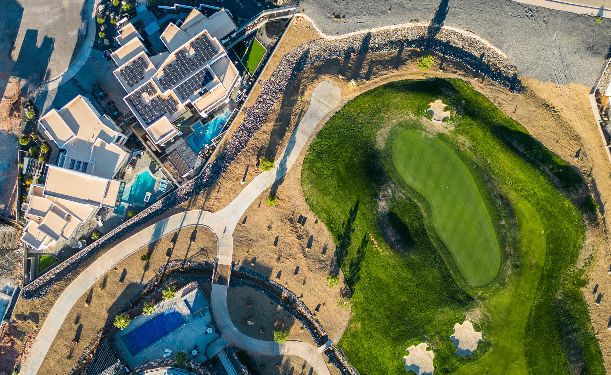Sky View