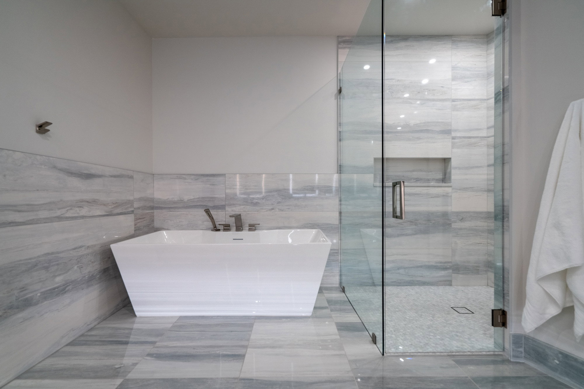 Spare Bath