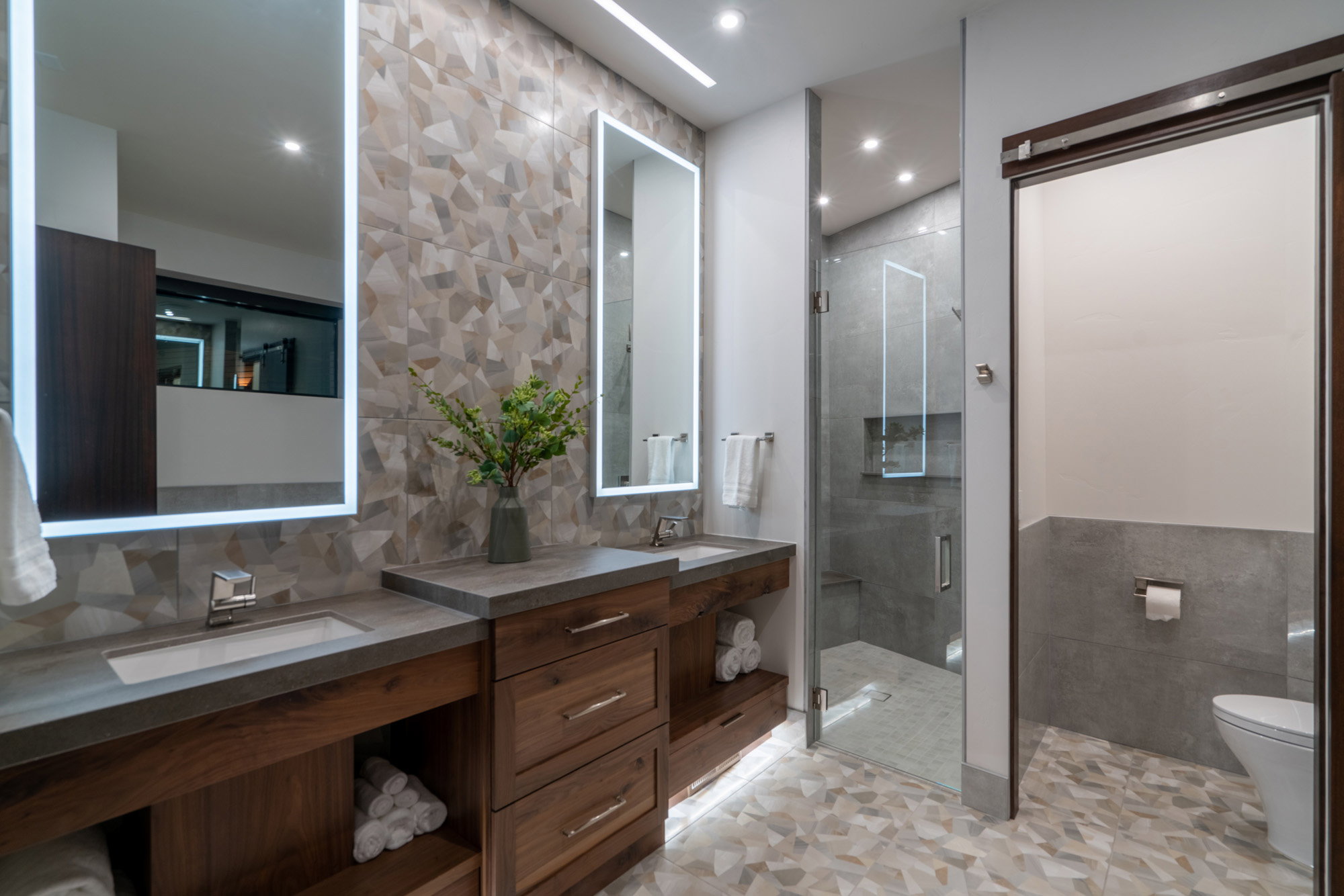 Spare Bath