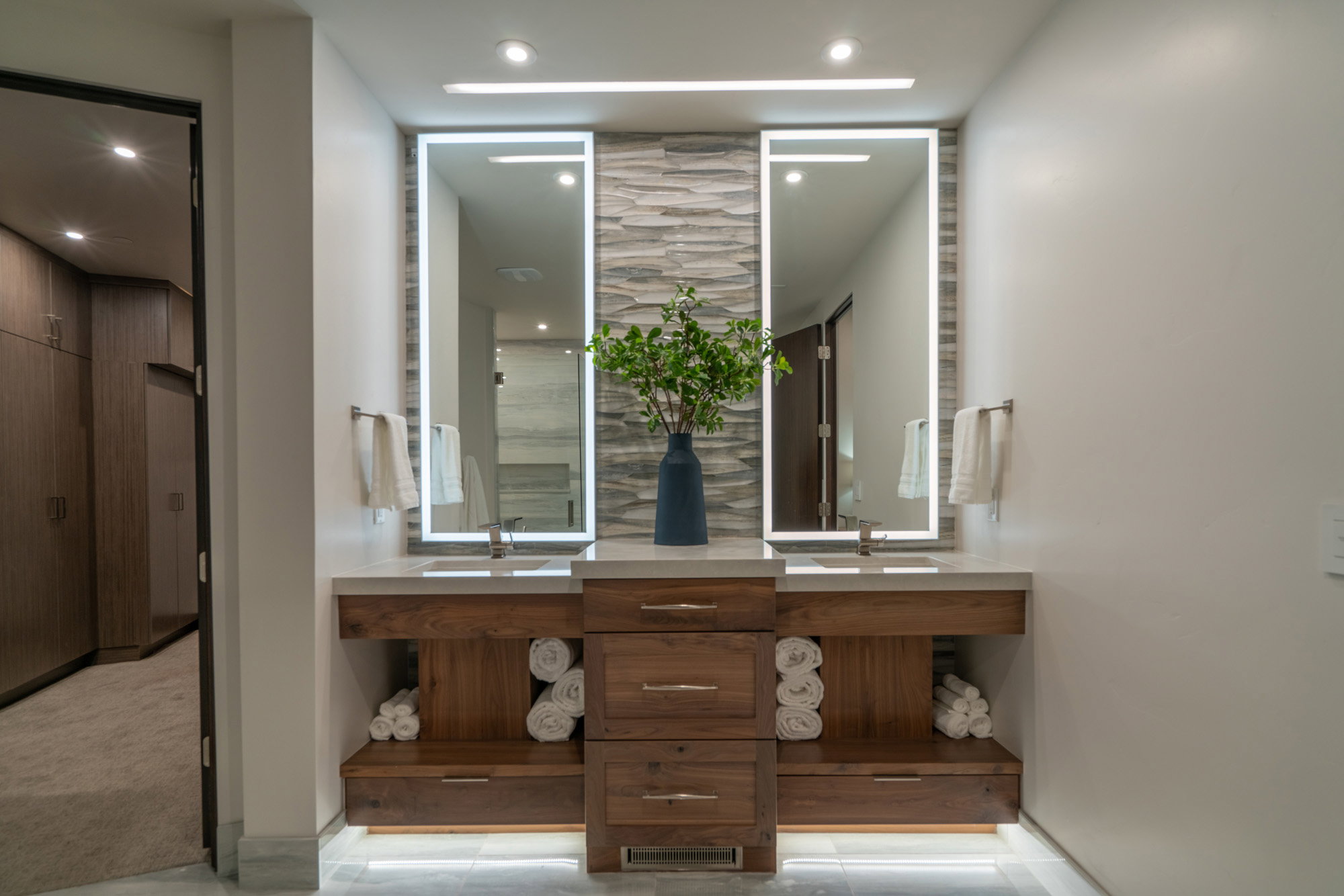 Spare Bath