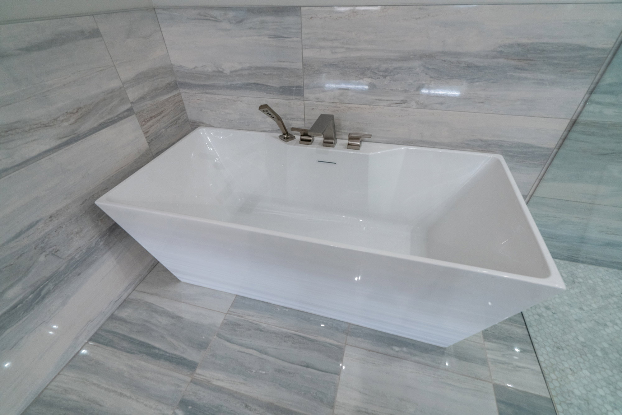 Spare Bath