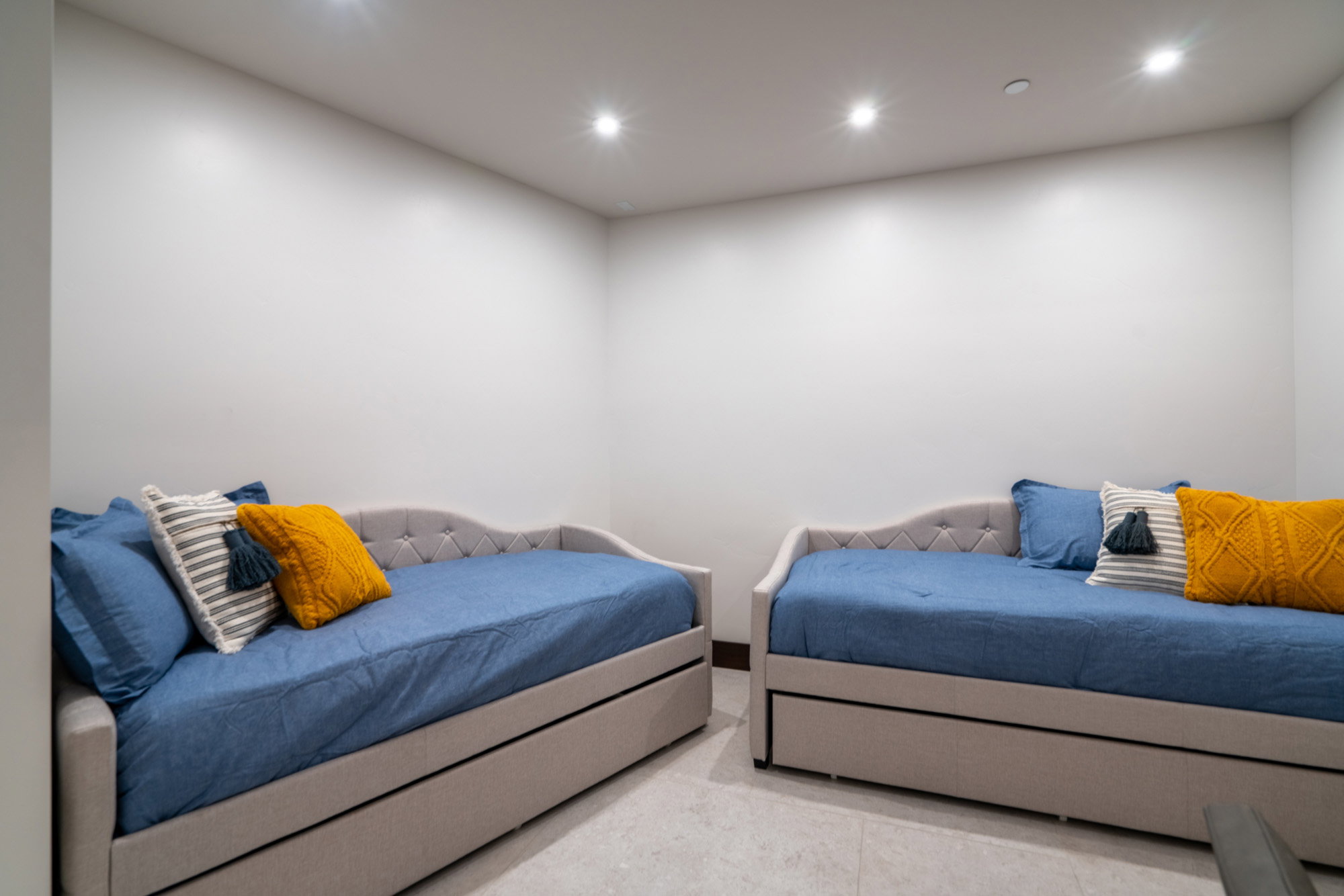 Beds