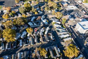 View of property location