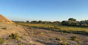 View of nature featuring rural landscape
