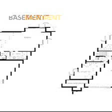 View of home floor plan