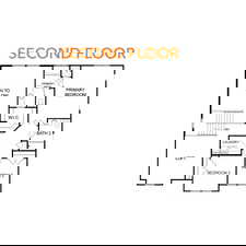 View of property floor plan