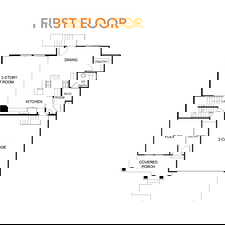 View of property floor plan