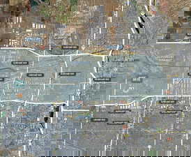 Map of property / related area