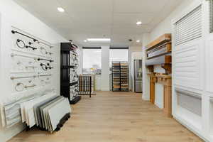 Customize your home the way you like at the Design Center!