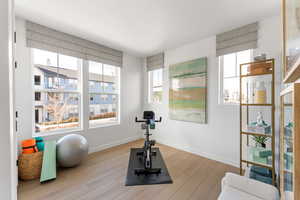 PHOTOS OF MODEL HOME FLOORPLAN, NOT ACTUAL HOME