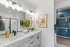 PHOTOS OF MODEL HOME FLOORPLAN, NOT ACTUAL HOME