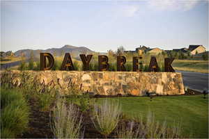 One of the most desirable neighborhoods in Utah- #1 Master Planned Community in Utah