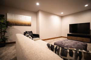 Previously built Ridge unit. Photos are for illustration purposes only. Selections may vary.