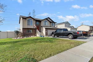 Beautiful home