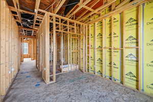 View of miscellaneous room