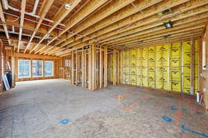 View of miscellaneous room