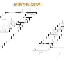 View of property floor plan