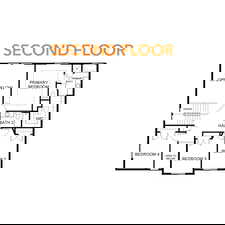 View of property floor plan