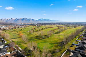 Fairways on Ramuda Golf Course