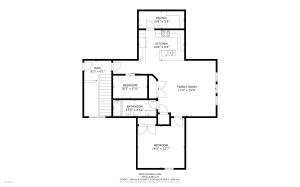 View of property floor plan