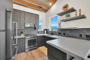 Previously built home. Photos are for illustration purposes only. Selections may differ.