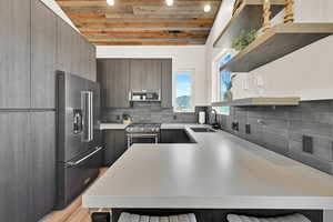 Previously built home. Photos are for illustration purposes only. Selections may differ.