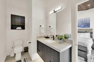 Previously built home. Photos are for illustration purposes only. Selections may differ.