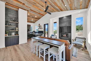 Previously built home. Photos are for illustration purposes only. Selections may differ.