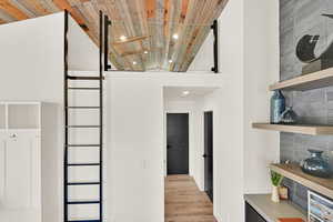 Previously built home. Photos are for illustration purposes only. Selections may differ.