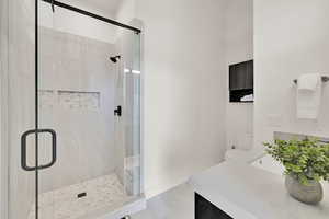 Previously built home. Photos are for illustration purposes only. Selections may differ.