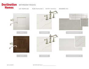 View of a document with multiple images